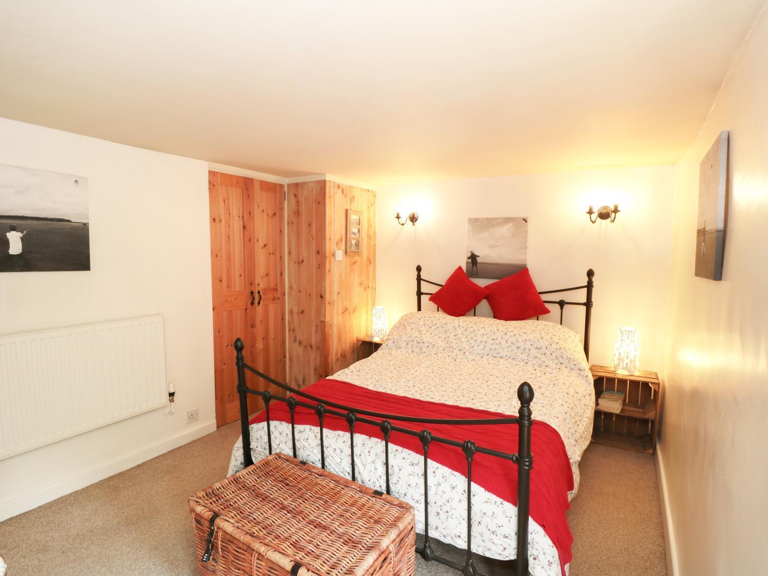 Holly Cottage Matlock  Exterior photo